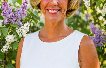 Margit Svenson, Distrikt Guvernör 2025-2026