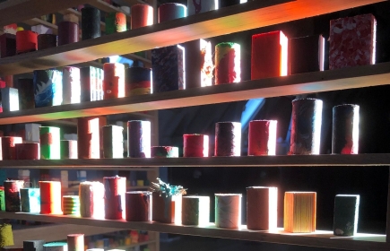 Stå upp för demokrati och mänskliga rättigheter.