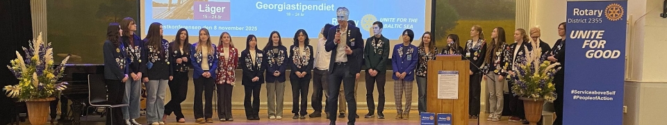 Distriktsteamet 2025-2026